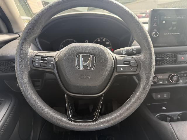 2026 Honda HR-V - $27,895