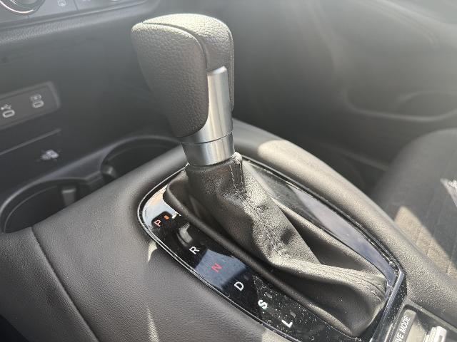 2026 Honda HR-V - $27,895
