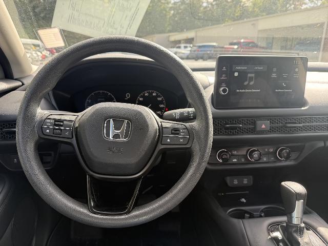 2026 Honda HR-V - $27,895