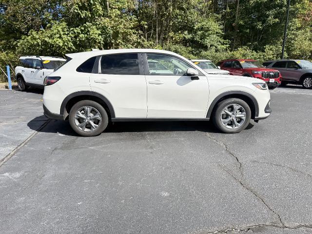 2026 Honda HR-V - $27,895