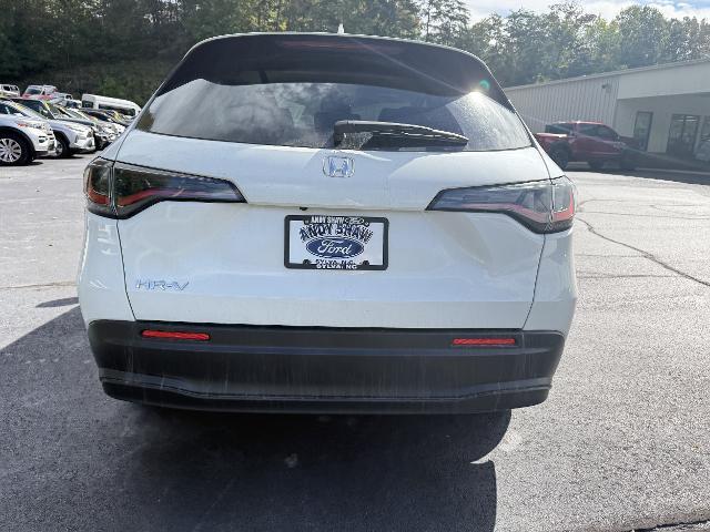 2026 Honda HR-V - $27,895