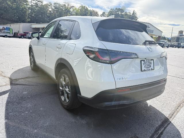 2026 Honda HR-V - $27,895