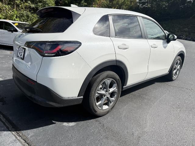 2026 Honda HR-V - $27,895