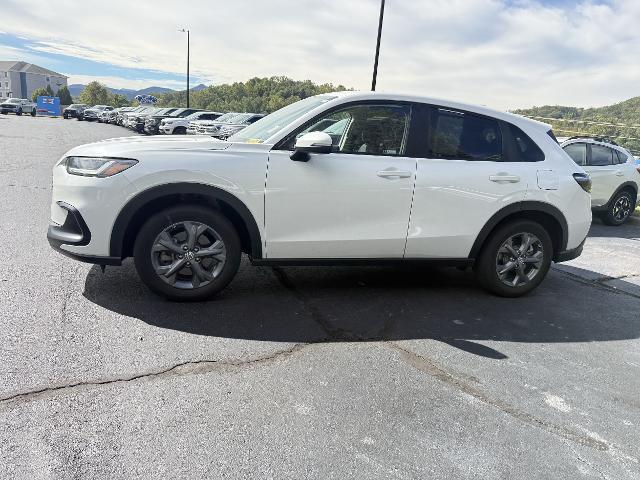 2026 Honda HR-V - $27,895