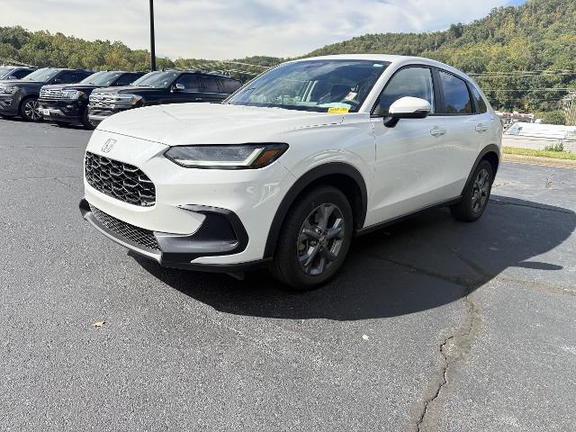 2026 Honda HR-V - $27,895