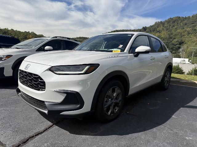 2026 Honda HR-V - $27,895