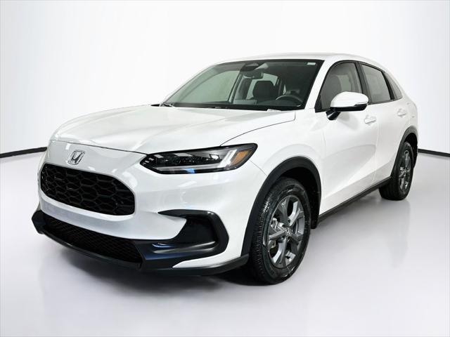 2026 Honda HR-V - $29,579