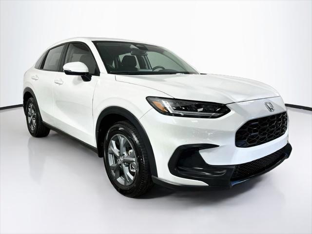2026 Honda HR-V - $29,579