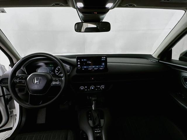 2026 Honda HR-V - $29,579