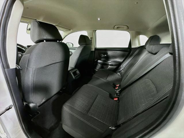 2026 Honda HR-V - $29,579
