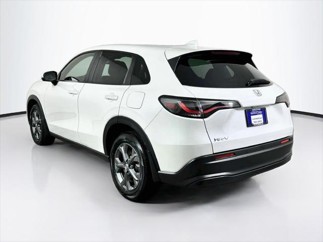 2026 Honda HR-V - $29,579