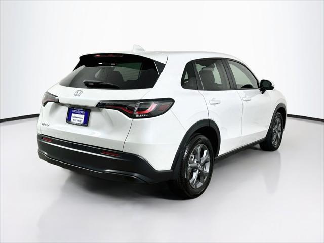 2026 Honda HR-V - $29,579