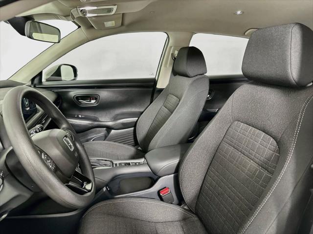 2026 Honda HR-V - $29,579
