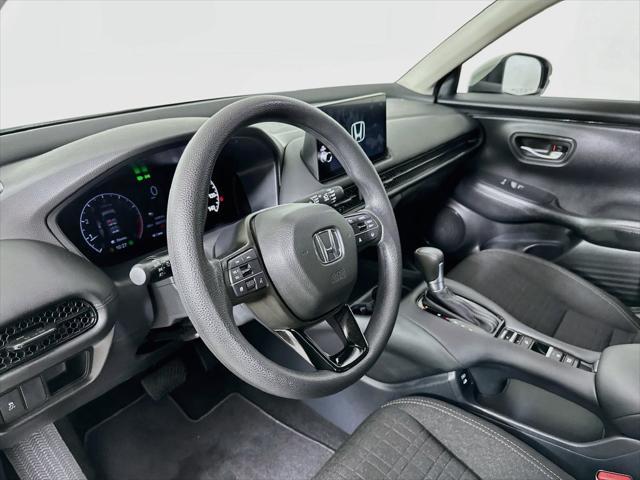 2026 Honda HR-V - $29,579