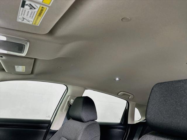 2026 Honda HR-V - $29,579