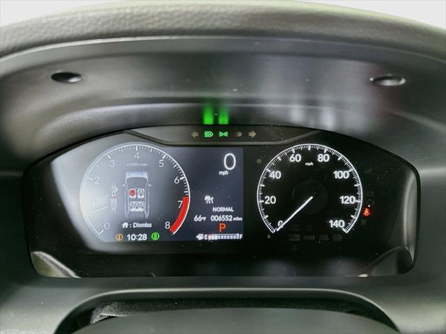 2026 Honda HR-V - $29,579