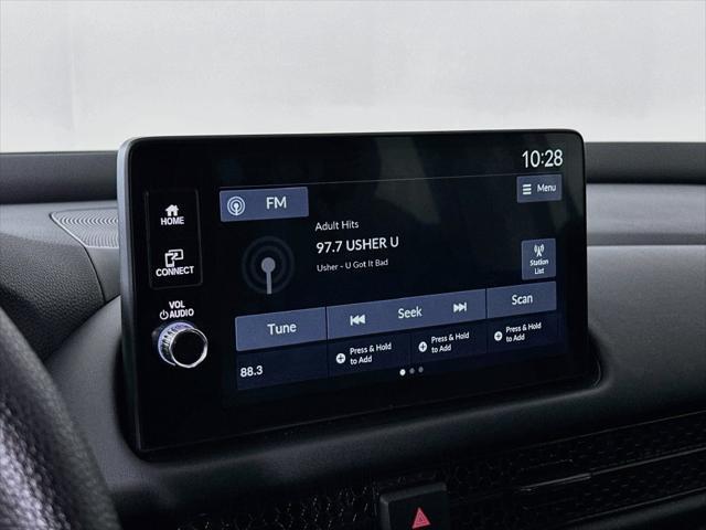 2026 Honda HR-V - $29,579