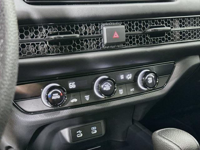 2026 Honda HR-V - $29,579