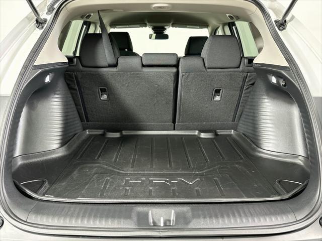 2026 Honda HR-V - $29,579