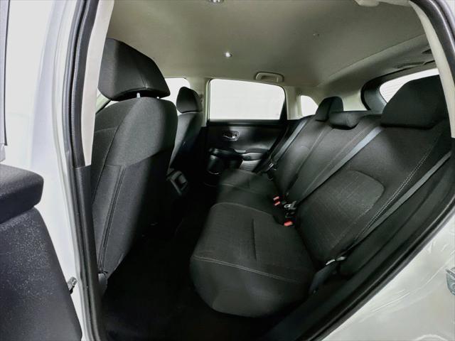 2026 Honda HR-V - $29,579