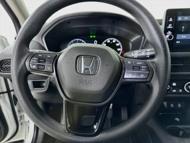 2026 Honda HR-V - $29,579