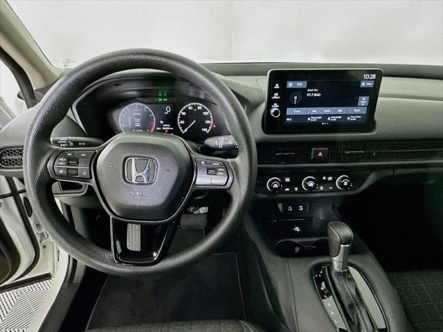 2026 Honda HR-V - $29,579