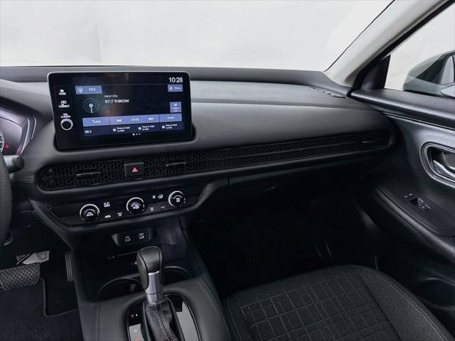 2026 Honda HR-V - $29,579