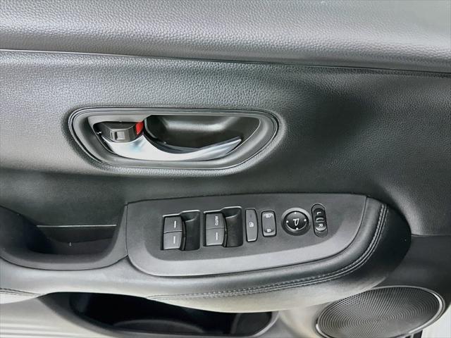 2026 Honda HR-V - $29,579
