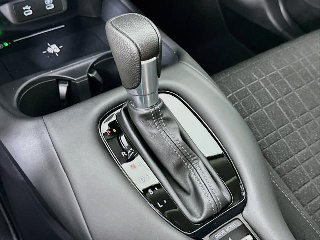 2026 Honda HR-V - $29,579