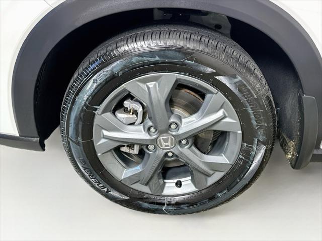 2026 Honda HR-V - $29,579