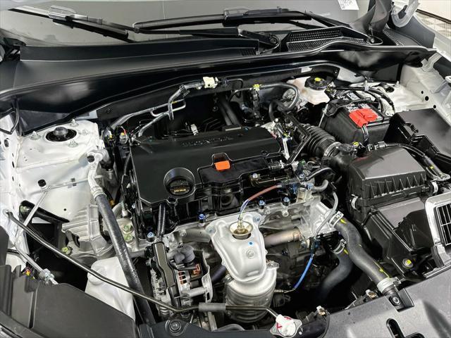 2026 Honda HR-V - $29,579