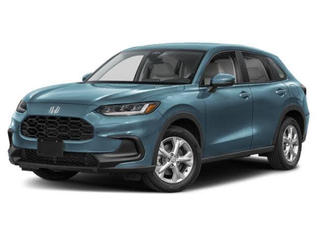 2027 Honda HR-V - $29,888