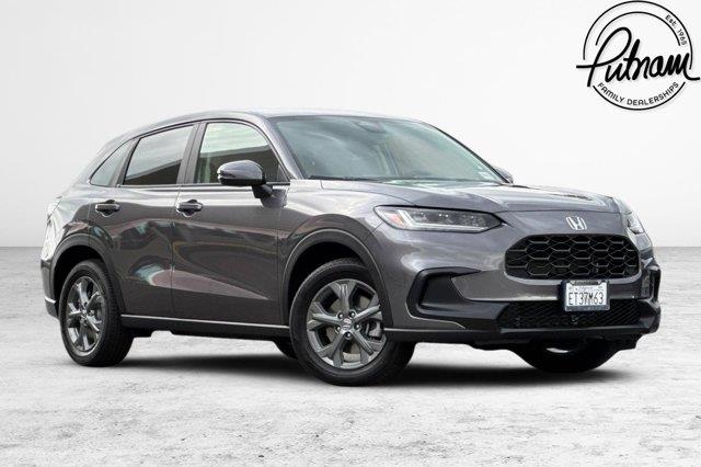 2027 Honda HR-V - $29,750