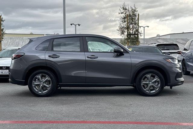 2027 Honda HR-V - $29,750