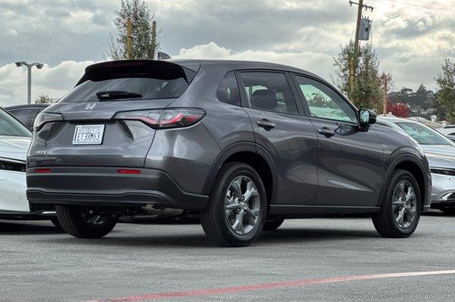 2027 Honda HR-V - $29,750