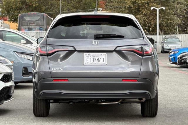 2027 Honda HR-V - $29,750