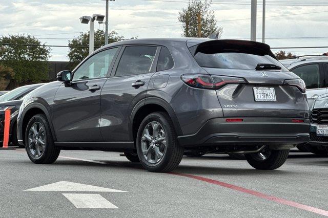 2027 Honda HR-V - $29,750