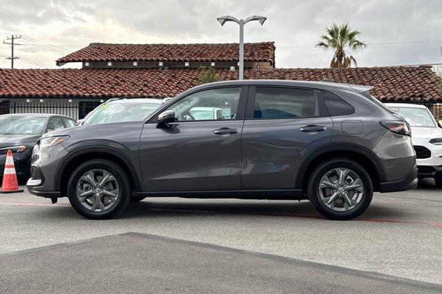 2027 Honda HR-V - $29,750