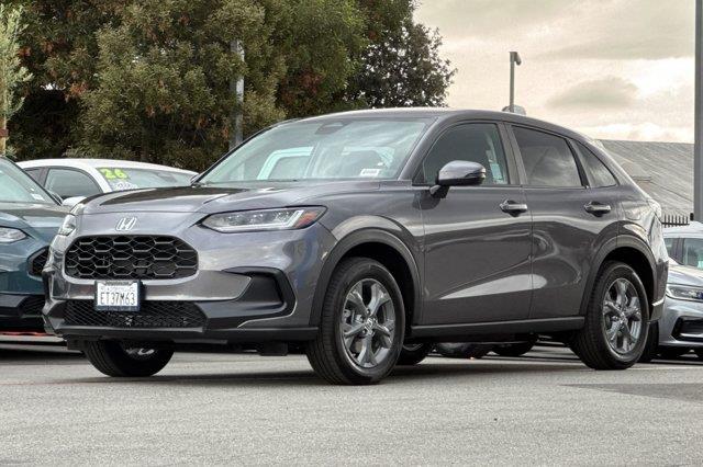 2027 Honda HR-V - $29,750