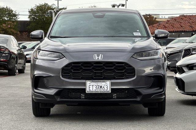 2027 Honda HR-V - $29,750