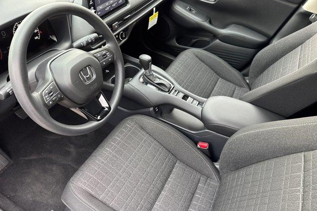 2027 Honda HR-V - $29,750