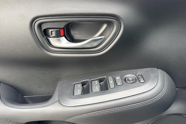 2027 Honda HR-V - $29,750