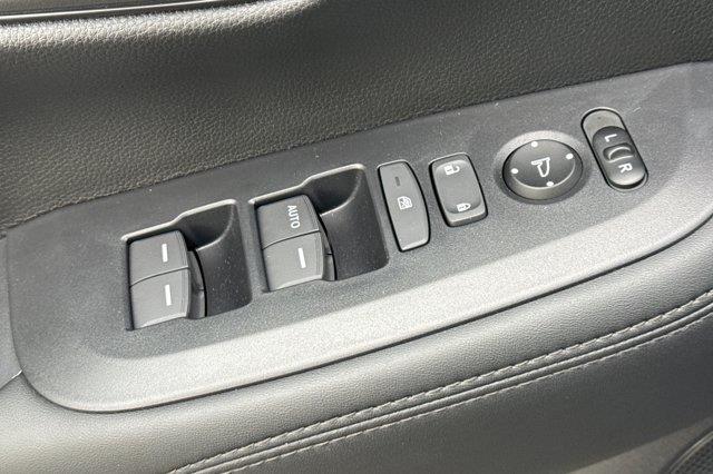 2027 Honda HR-V - $29,750