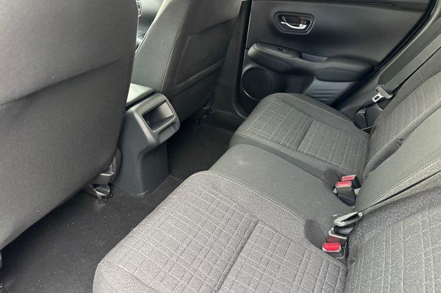 2027 Honda HR-V - $29,750