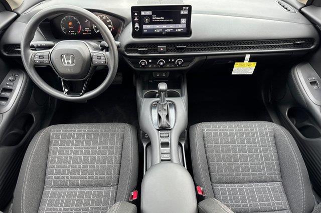 2027 Honda HR-V - $29,750