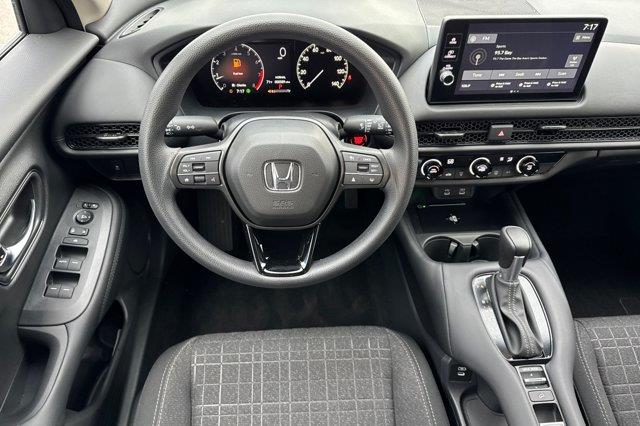 2027 Honda HR-V - $29,750