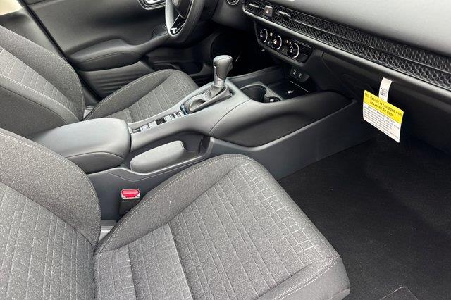 2027 Honda HR-V - $29,750