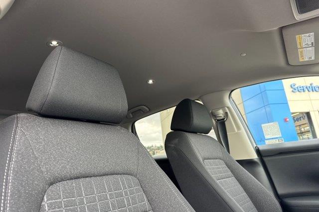 2027 Honda HR-V - $29,750