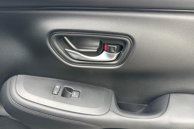 2027 Honda HR-V - $29,750