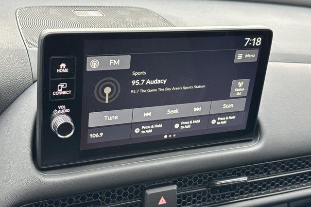 2027 Honda HR-V - $29,750
